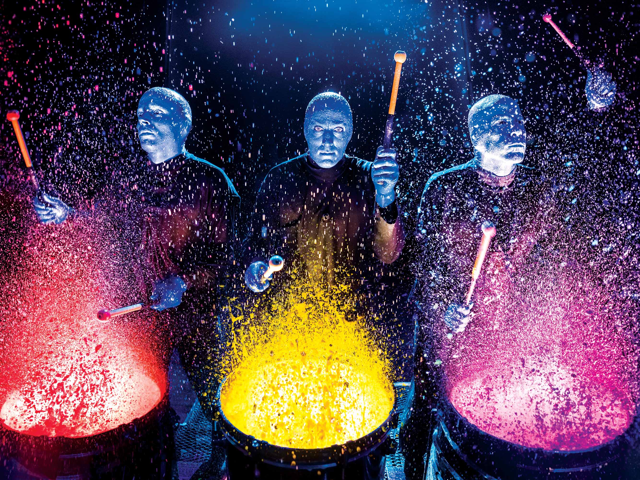 Blue Man Group Ticket Prices 35